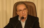 Casa de ex-governador Ã© atingida por disparos em Natal