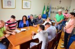 CÃ¢mara Municipal estÃ¡ em descrÃ©dito com a populaÃ§Ã£o mossoroense