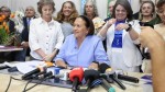 Fátima instala seu desastroso governo em Mossoró