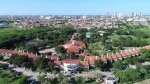 Hotel Thermas aparece em site de vendas de imÃ³veis de luxo por â‚¬ 20 milhÃµes de Euros