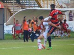 Potiguar conquista a sua primeira vitÃ³ria no Estadual