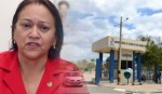 Vai ter protesto? FÃ¡tima reduz custeio da Uern em R$ 300 mil por mÃªs