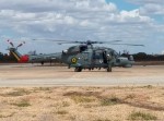 Aeroporto de MossorÃ³ movimentado neste sÃ¡bado