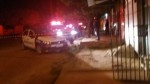 Ataque a tiros deixa um morto e outro ferido na zona norte de MossorÃ³