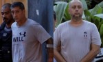 Acusados de matar Marielle Franco sÃ£o transferidos de MossorÃ³ para RondÃ´nia