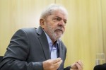 Lula se torna rÃ©u pela dÃ©cima vez por propina de R$ 64 milhÃµes
