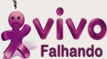 A Vivo, mais uma vez, me deixando na mão!