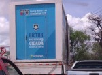 Prefeitura recolhe contÃªineres e polÃ­cia investiga se ataques Ã s BICs tÃªm ligaÃ§Ã£o com facÃ§Ãµes