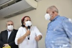 Gópi? Operação da PF no Governo Fátima joga balde de água fria na agenda de Lula no RN