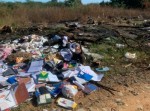 Márcio Marinho: moradores relatam abandono e pedem solução para problemas