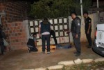 Homem sai para comprar sopa e Ã© morto a facadas na Favela do Fio