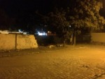 PrÃ©dio onde funcionava a DENARC Ã© usado por usuÃ¡rios para consumo de drogas
