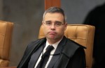 André Mendonça será relator de ação sobre ideologia de gênero em escolas
