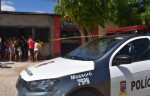 Jovem Ã© assassinado dentro de barbearia no bairro Boa Vista