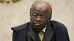 Joaquim Barbosa desiste de candidatura Ã  presidÃªncia; "decisÃ£o estritamente pessoal"