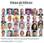 EleiÃ§Ã£o de Allyson em MossorÃ³ Ã© destaque na mÃ­dia nacional