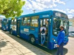 Transporte coletivo de Mossoró se adequa para manter serviço na pandemia