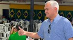Deputado Girão envia R$ 500 mil para reforma do Ginásio Virgílio Barbosa, em Macau