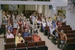BancÃ¡rios do RN aprovam greve por tempo indeterminado
