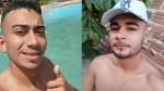 Bombeiros encontraram corpos dos jovens que se afogaram na barragem em Mossoró