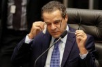 MPF denuncia Henrique Eduardo Alves por lavagem de dinheiro em obra no Rio