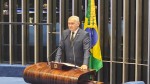 'O governo do PT está quebrando as prefeituras do Brasil', diz Girão sobre protesto de prefeitos