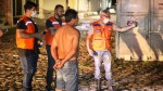 Defesa Civil monitora pontos críticos após chuva forte em Mossoró