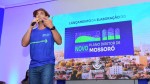 Escândalos causam desgastes, mas Allyson ainda segue bem avaliado