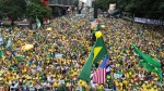 Multidão vai às ruas em todo o país e reforça força do bolsonarismo com críticas a Lula e ao STF