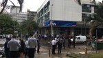 Terremoto na BolÃ­via Ã© sentido em SÃ£o Paulo e no Distrito Federal