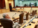 Presidente da Assembleia Legislativa do RN emite nota de pesar pelo falecimento de Lavoisier Maia