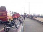 HelicÃ³ptero com equipe da TV Globo cai em Recife e mata duas pessoas