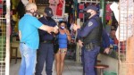 Mercado Central reabre com ponto fixo da Guarda Municipal