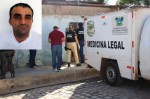 MatanÃ§a continua: preso em liberdade monitorada Ã© assassinado a tiros nas Malvinas