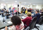 CMM aprova suspensÃ£o de mensalidade sindical obrigatÃ³ria do servidor aos sindicatos