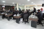 Vereadores de MossorÃ³ convocam sessÃ£o extraordinÃ¡ria para votarem aumento dos prÃ³prios salÃ¡rios