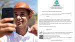 Prefeito Allyson centraliza comunicação das secretarias e transforma Mossoró na nova Sucupira