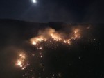 URGENTE: IncÃªndio fora de controle na Serra do Lima em Patu