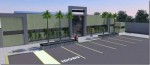 Prefeitura de Tibau vai inaugura nova sede administrativa dia 4 de agosto