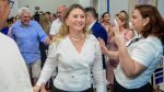 Shirley assume Assistência Social e consolida entrada do PP na base de Allyson