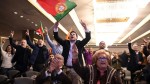 Centro-direita vence eleição em Portugal