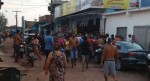 Chacina em BelÃ©m do ParÃ¡ deixa oito mortos