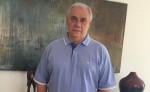 Morre aos 65 anos o jornalista Marcelo Rezende