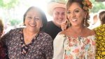Triste fim: Rosalba vai anunciar apoio à Fátima, revela jornalista