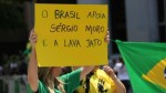 ManifestaÃ§Ã£o a favor da Lava Jato Ã© marcada para o Desfile de 7 de Setembro em MossorÃ³
