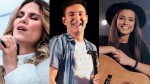 Mossoró, Sal & Luz 2023 terá shows de Aline Barros, Leandro Borges e Isadora Pompeo