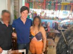 De olho em 2022, o simpático Robinson Faria cumpre agenda em Mossoró