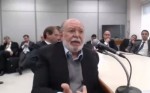 LÃ©o Pinheiro confirma que Triplex Ã© de Lula