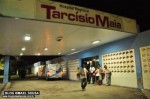 TomÃ³grafo do HRTM estÃ¡ quebrado desde domingo