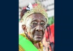 Cultura popular de MossorÃ³ de luto pela morte da benzedeira Dona ClinÃ¡ria